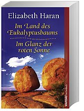 Im Land des Eukalyptusbaums / Im Glanz der roten Sonne (Doppelband) Books