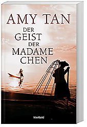 Der Geist der Madame Chen Contemporary literature
