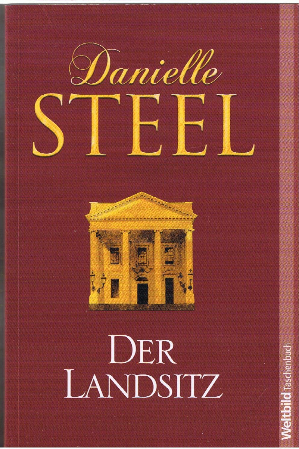Product Image: Der Landsitz : Roman