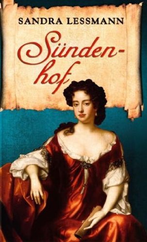 Product Image: Sündenhof
