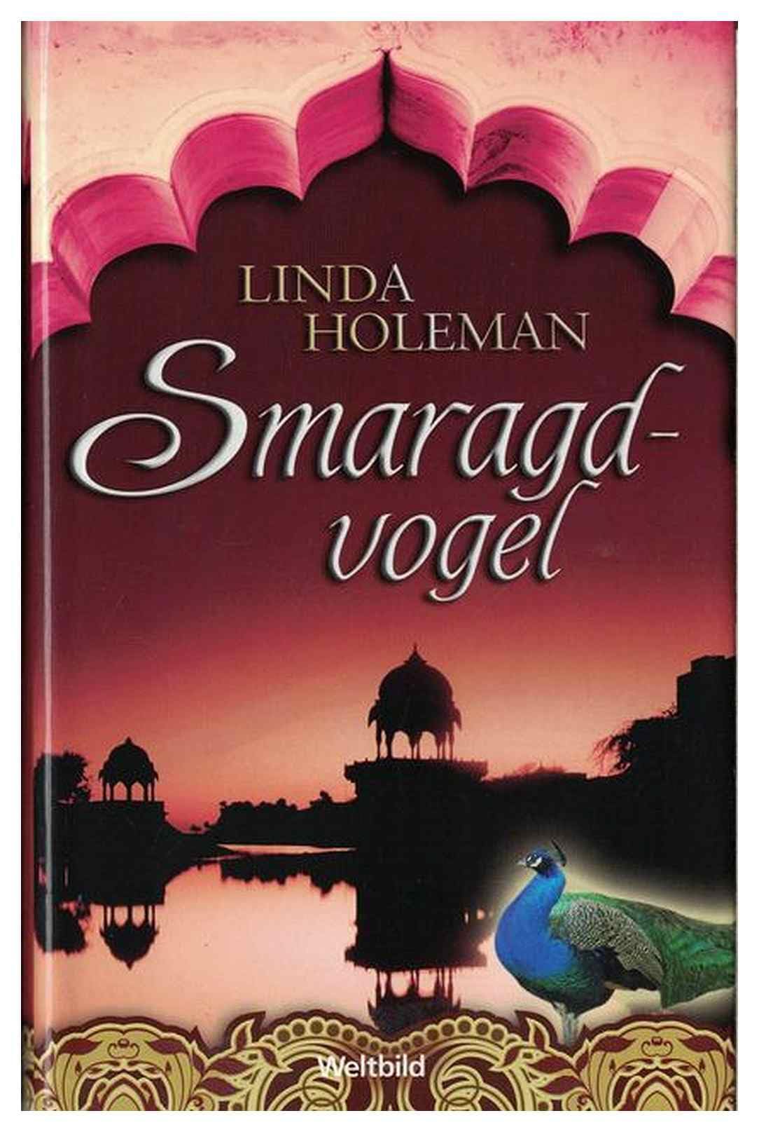 Smaragdvogel Books