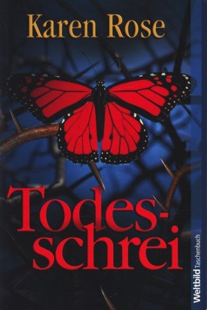 Nie wirst du entkommen : Thriller. Karen Rose. Aus dem Amerikan. von Kerstin Winter, Weltbild-Taschenbuch Contemporary literature Books
