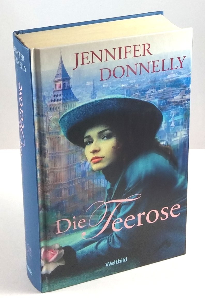 Product Image: Die Teerose