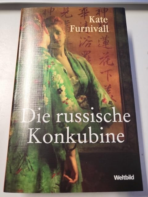 Product Image: Die russische Konkubine