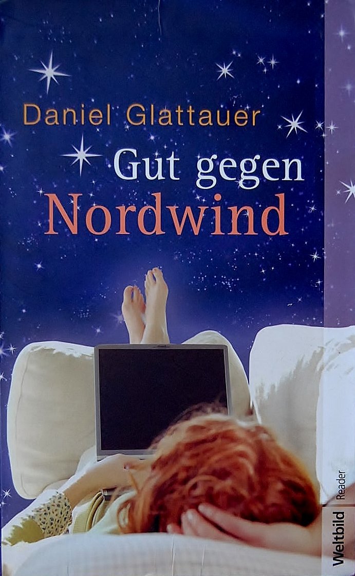 Gut gegen Nordwind Contemporary literature Books