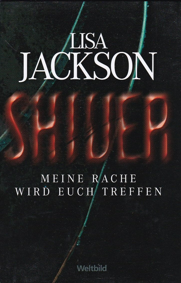 Shiver Professional & Reference Books