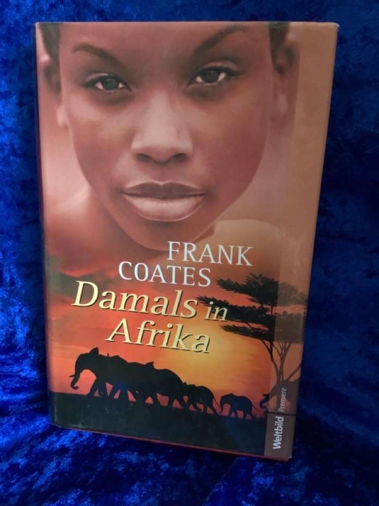 Product Image: Damals in Afrika