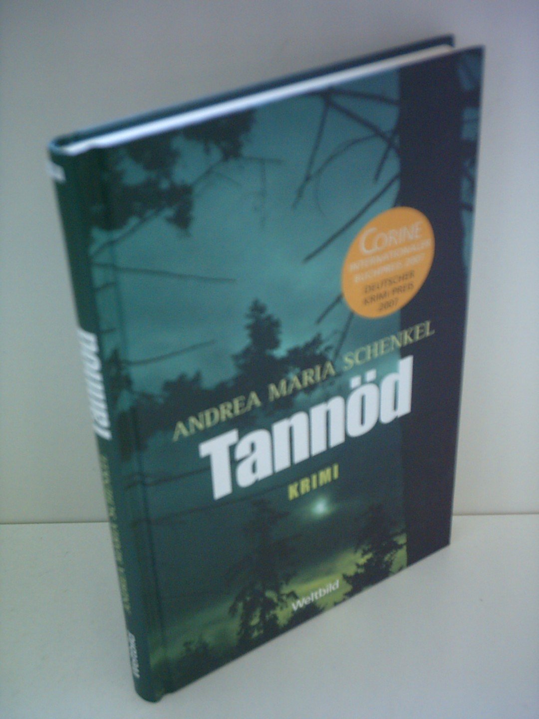 Product Image: Tannöd