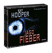 Jagdfieber - 4 CDs Crime & Thrillers