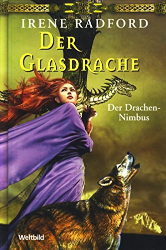 Der Glasdrache - Der Drachen-Nimbus- I. Band (Der Drachen-Nimbus) Books