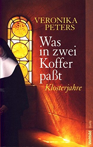Was in zwei Koffer passt - Klosterjahre Personalities