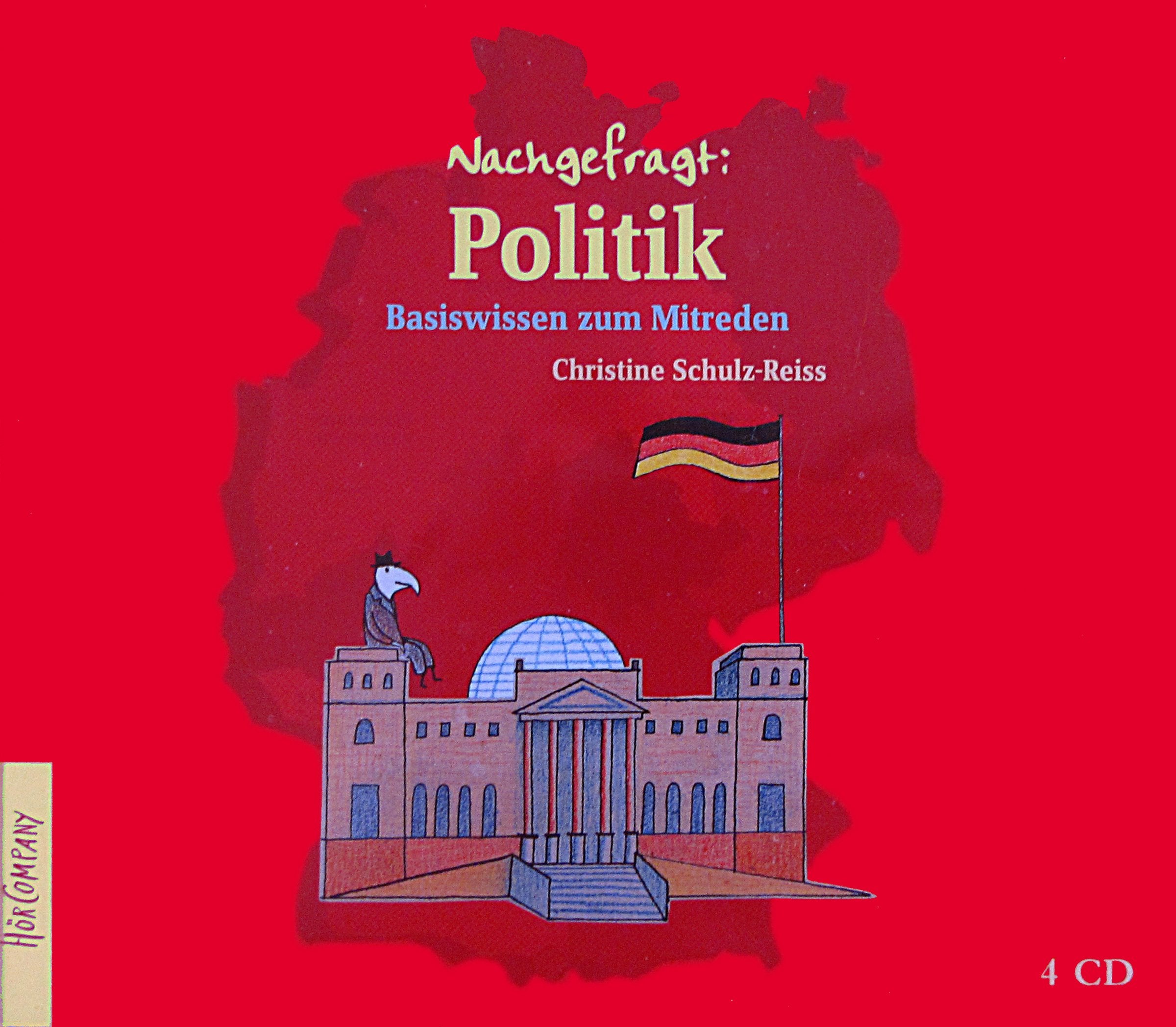 Nachgefragt: Politik cd