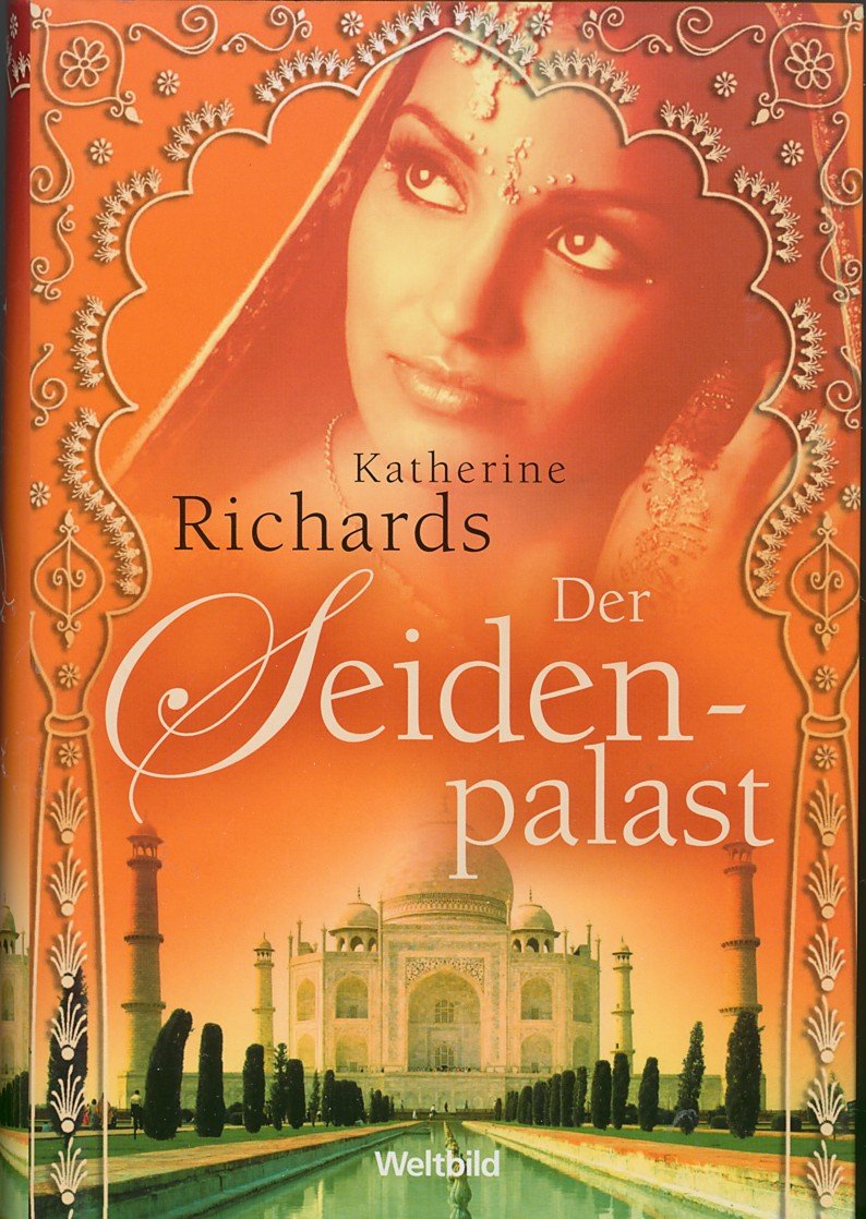 Product Image: Der Seidenpalast