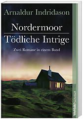 Doppelband: Nordermoor + Tödliche Intrige Books