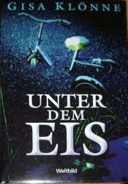 Unter dem Eis Contemporary literature Books