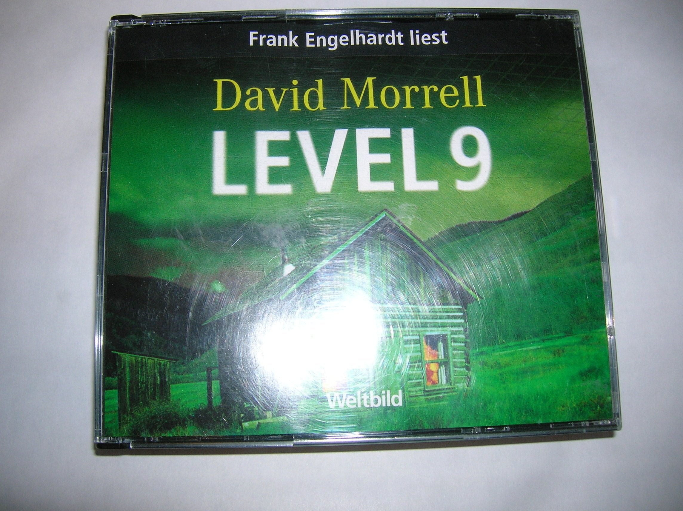 Level 9 Music