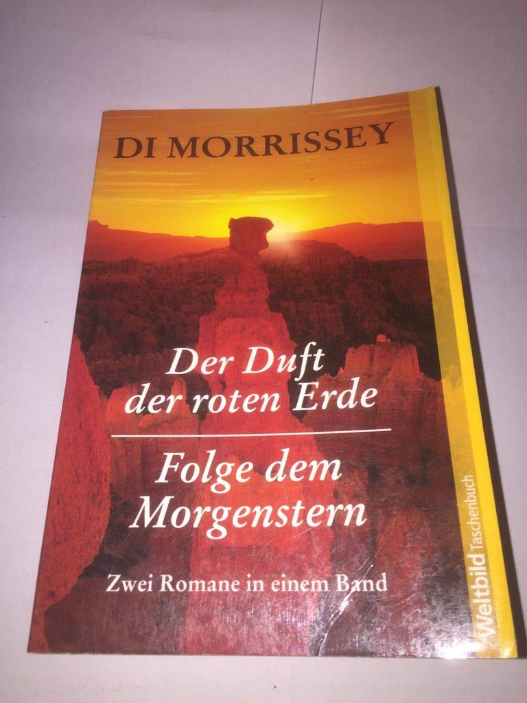 Der Duft der roten Erde / Folge dem Morgenstern Books