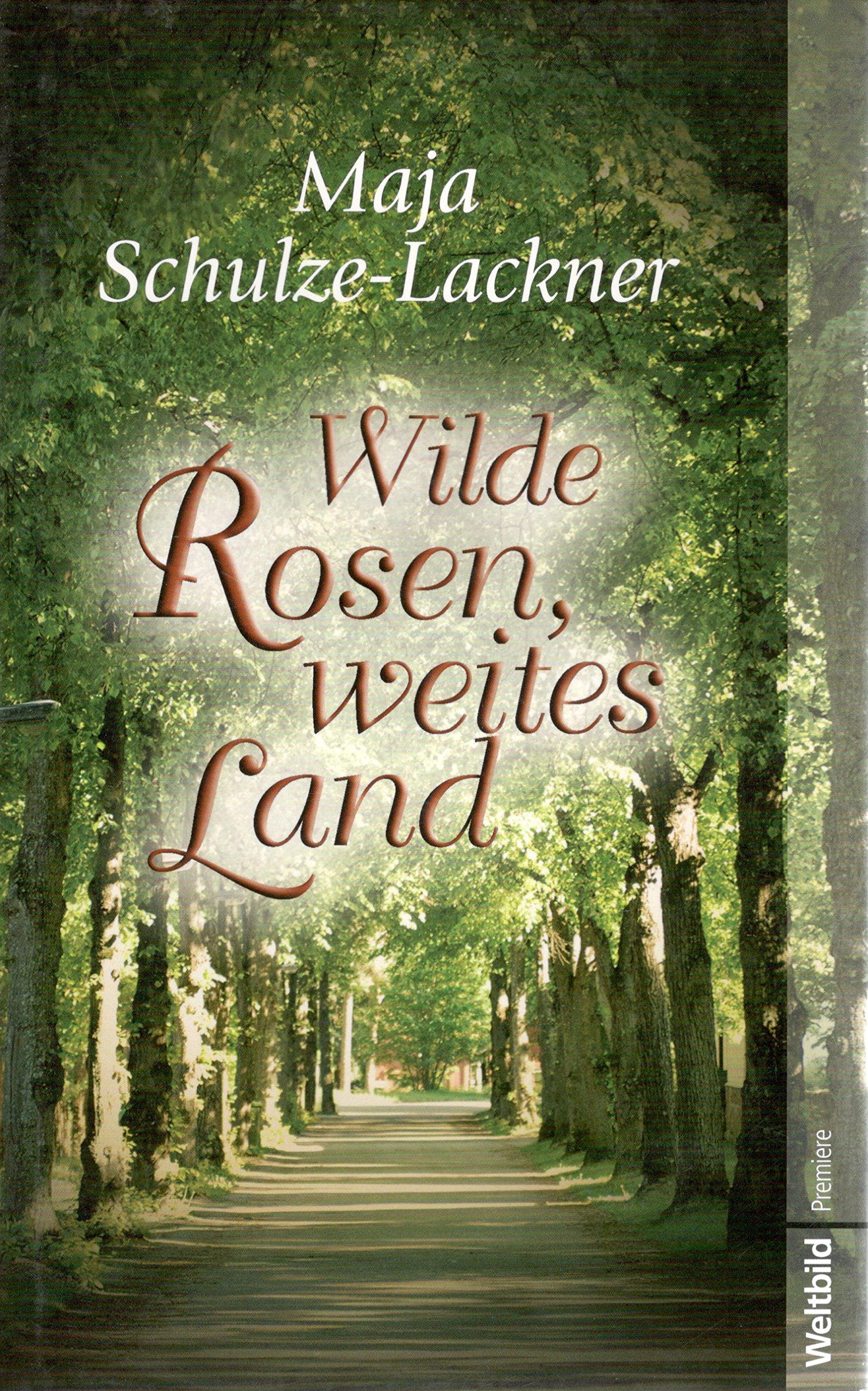 Wilde Rosen, weites Land Politics & Society