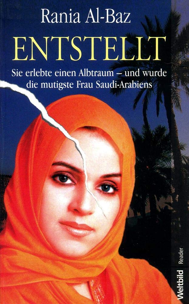 Entstellt - Sie erlebte einen Albtraum Books