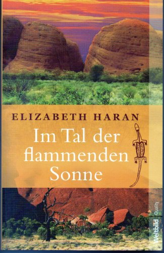 Im Tal der flammenden Sonne Contemporary literature Books