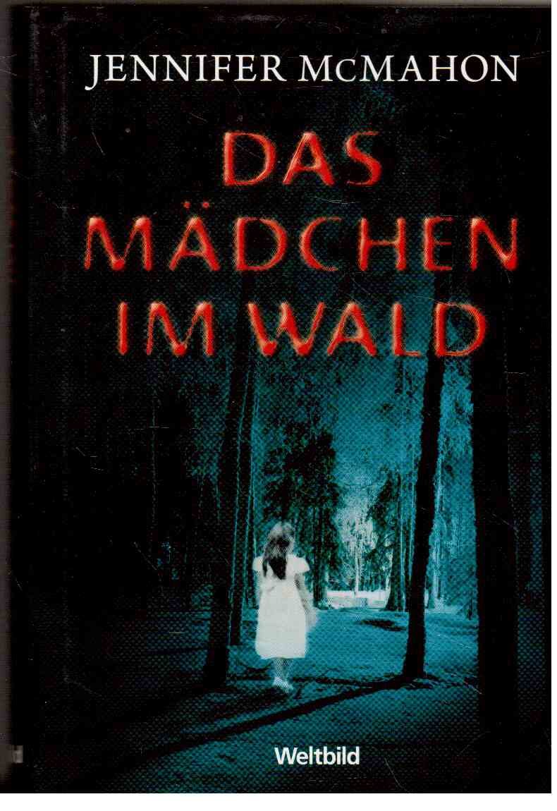 Das Mädchen im Wald Contemporary literature Books