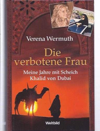 Die verbotene Frau Personalities