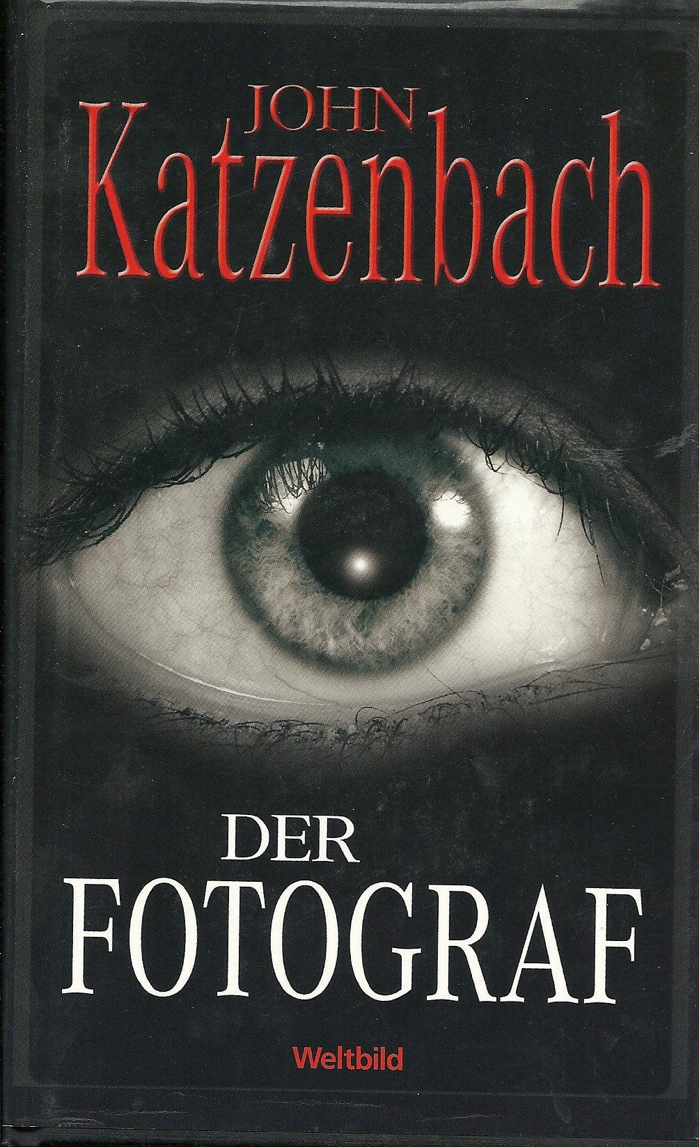 Der Fotograf Contemporary literature Books