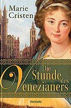 Die Stunde des Venezianers Books