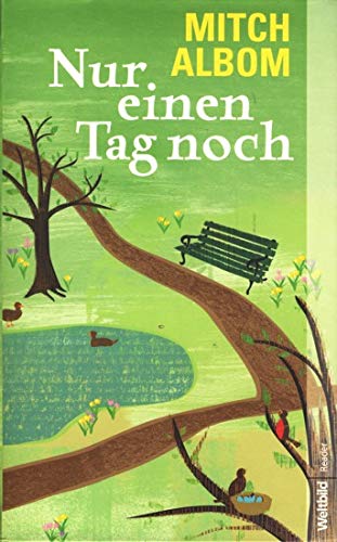 Weltbild Reader ~ Nur einen Tag noch : Roman Books