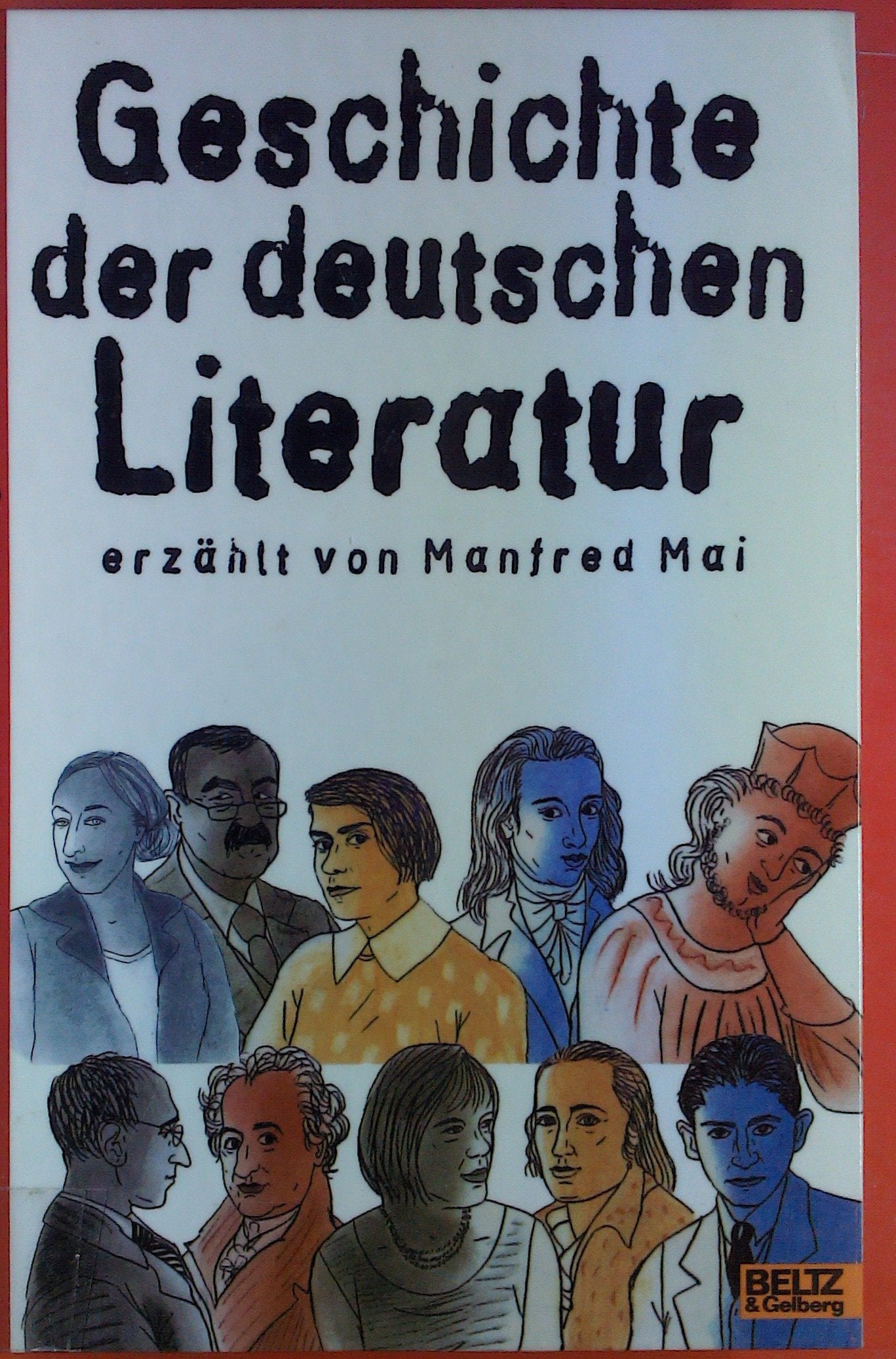 Geschichte der deutschen Literatur Other software