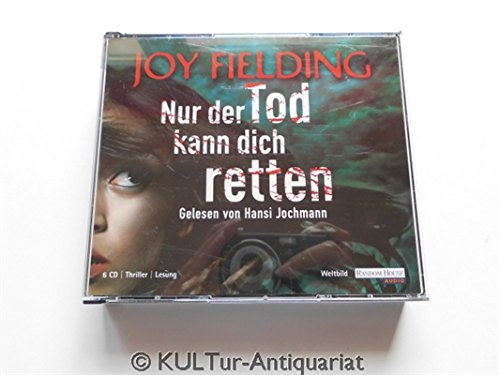 Product Image: Nur der Tod kann dich retten .
