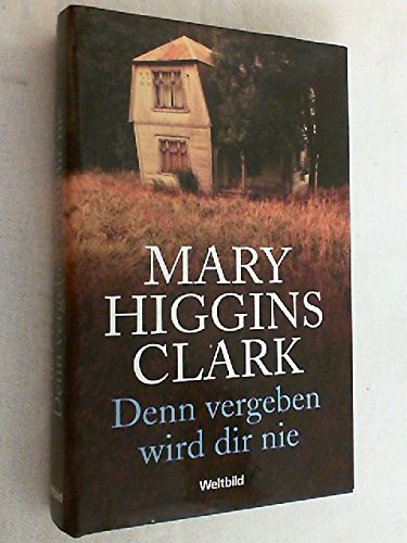 Denn vergeben wird dir nie Crime & Thrillers