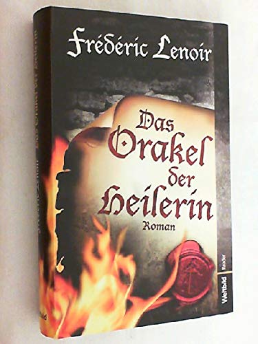 Das Orakel der Heilerin Historical Fiction