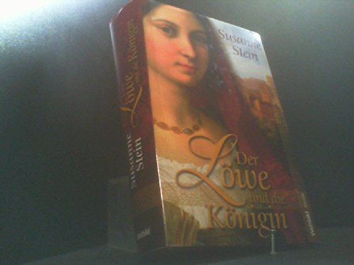 Der Löwe und die Königin Books