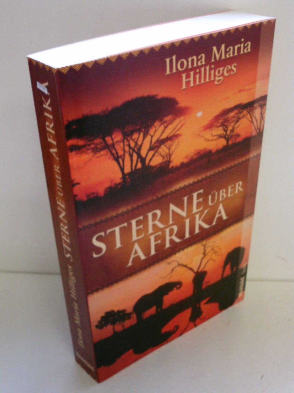 Sterne über Afrika Books