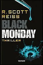Black Monday Books
