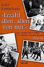 Erzähl allen, allen von mir Personalities Books