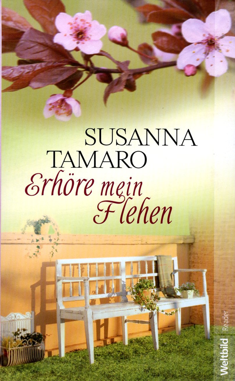 Product Image: Erhöre mein Flehen