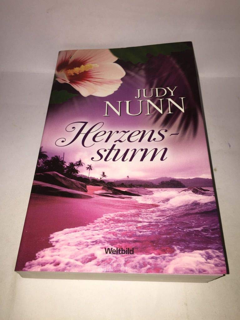 Herzenssturm : Roman Contemporary literature