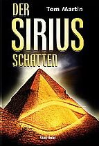 Der Sirius-Schatten Thriller Crime & Thrillers
