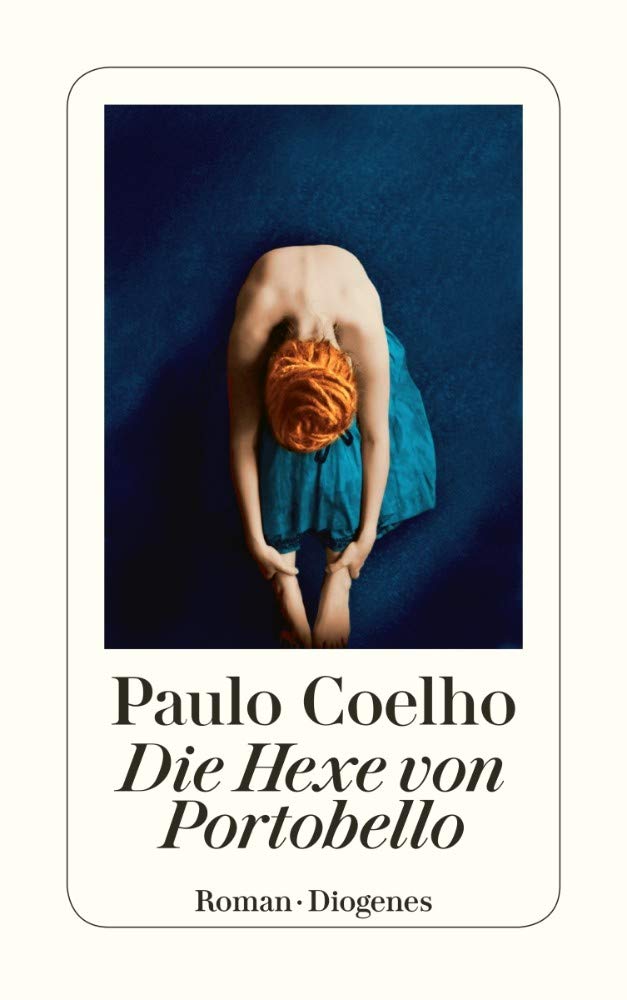 Die Hexe von Portobello International