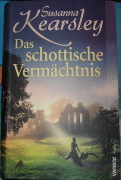 Das schottische Vermächtnis Contemporary literature Books