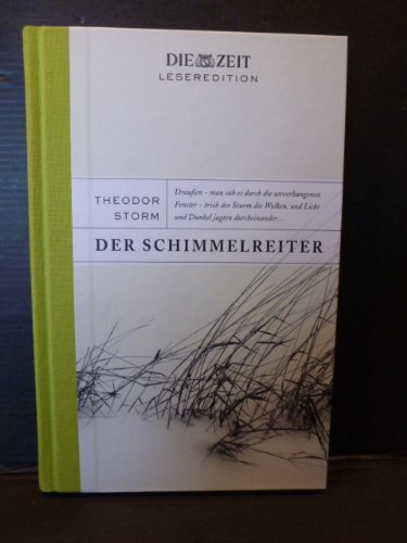 Der Schimmelreiter Books