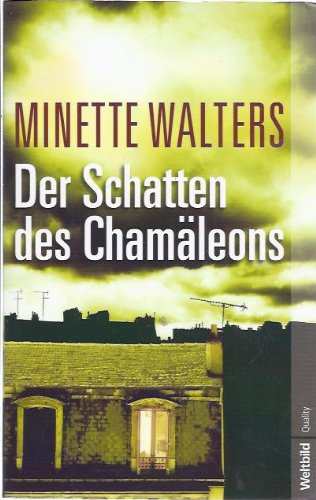 Product Image: Der Schatten des Chamäleons