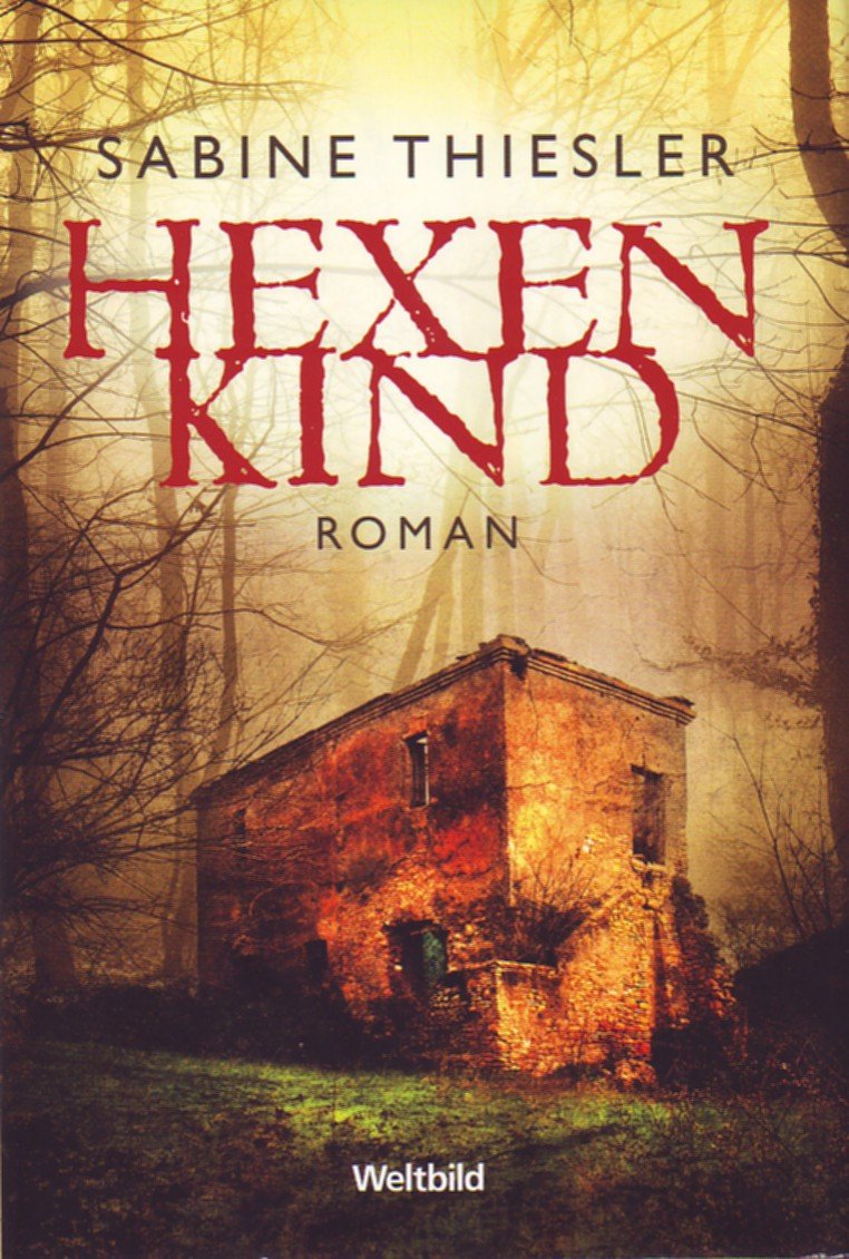 Hexenkind Crime & Thrillers