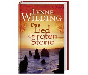 Das Lied der roten Steine Contemporary literature Books