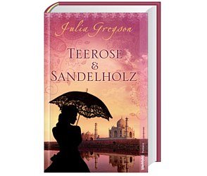 Teerose und Sandelholz Books