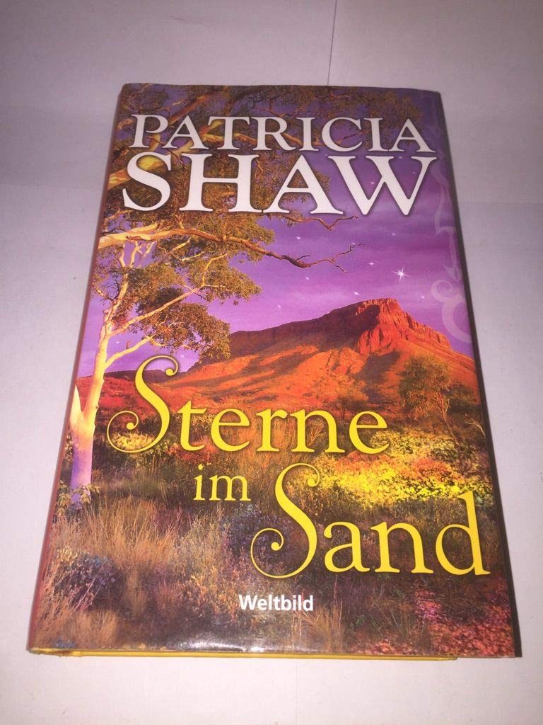 Sterne im Sand : Roman. Books