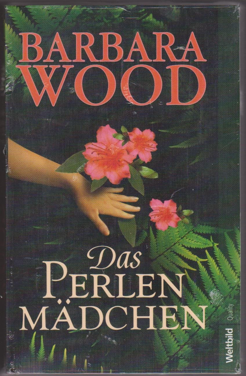 Product Image: Das Perlenmädchen : Roman.