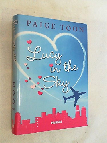 Lucy in the Sky Books